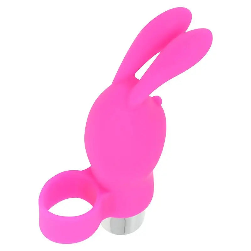 Ohmama Dedal Estimulador Con Rabbit