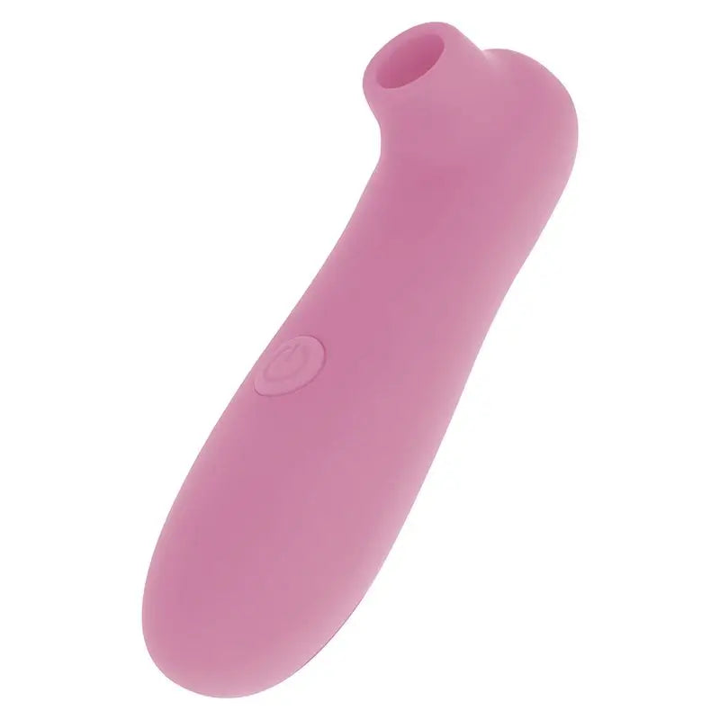 Ohmama Estimulador Clitoris 10 Velocidades Rosa