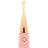 Ohmama Estimulador Clitoris Recargable 36 Modos - Rosa-Pinkgold