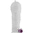 Ohmama For Him Funda Pene Texturada Con Bala Vibradora