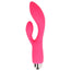 Ohmama Vibrador Con Rabbit 12.5 Cm Rosa 