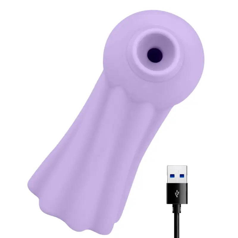 Ohmama Vibrators  Estimulador Clitoris Medusa