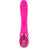 Ohmama Vibrators  Vibrador Carga Magnetica 10 Velocidades 21 Cm