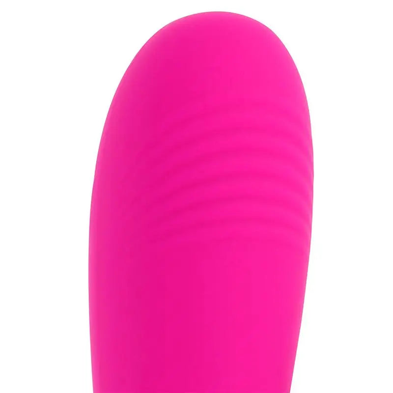 Ohmama Vibrators Vibrador Flexible Estimulacion Punto G 19 Cm