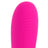 Ohmama Vibrators Vibrador Flexible Estimulacion Punto G 19 Cm