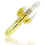 Ohmama Vibrators Vibrador Multifuncional - Golden