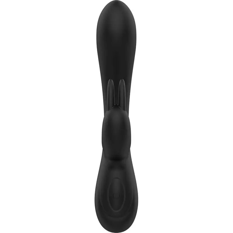 Ohmama Vibrators Vibrador Silicona Líquida Inyectada 2 Motores Usb