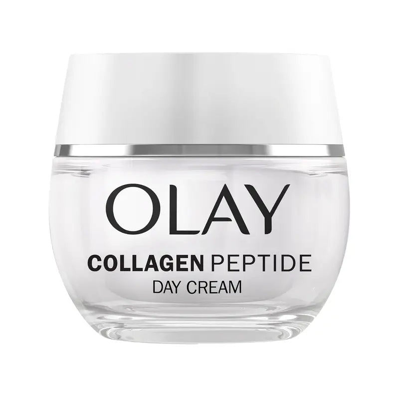 Olay Collagen Peptides 24H Day Cream 50Ml