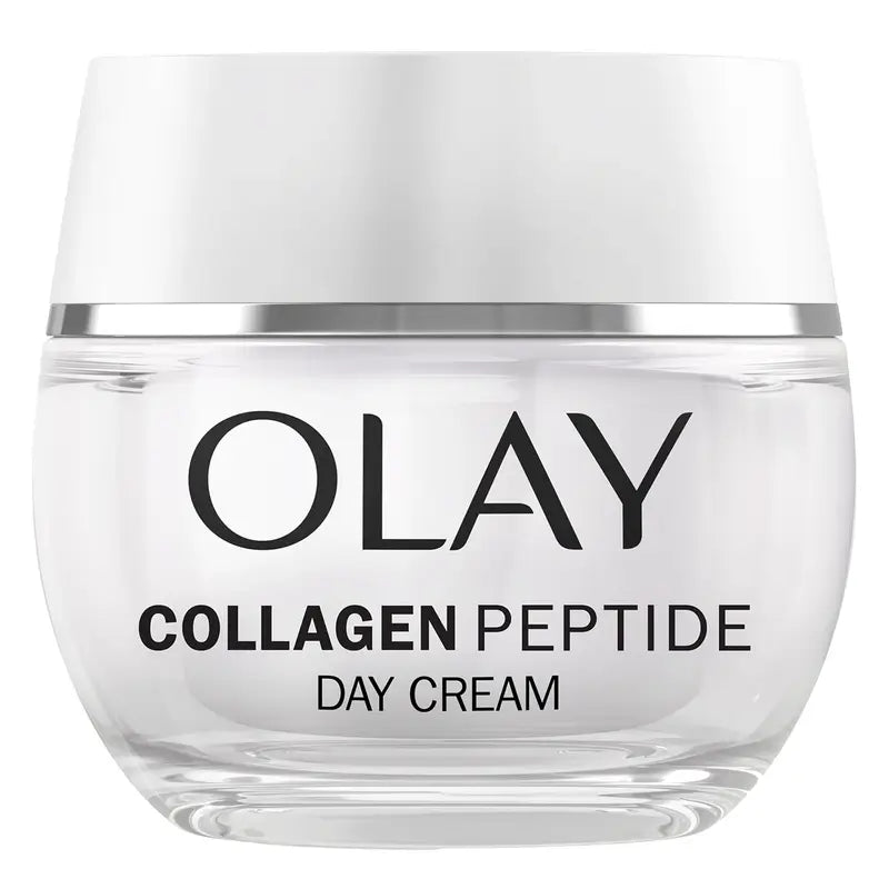 Olay Collagen Peptides 24H Day Cream 50Ml