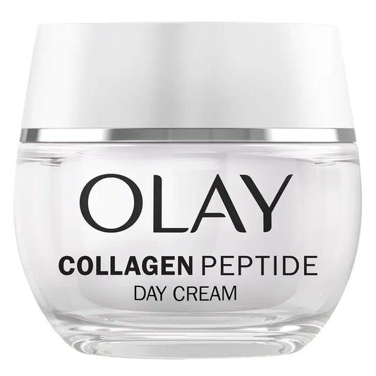 Olay Collagen Peptides 24H Day Cream 50Ml