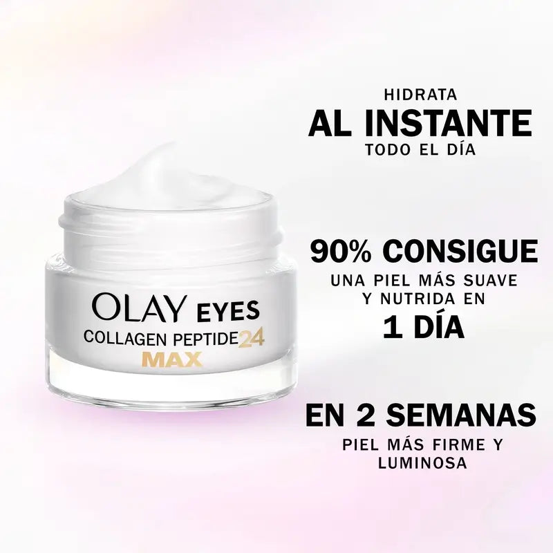 Olay Collagen Peptides 24H Max Cream 50Ml