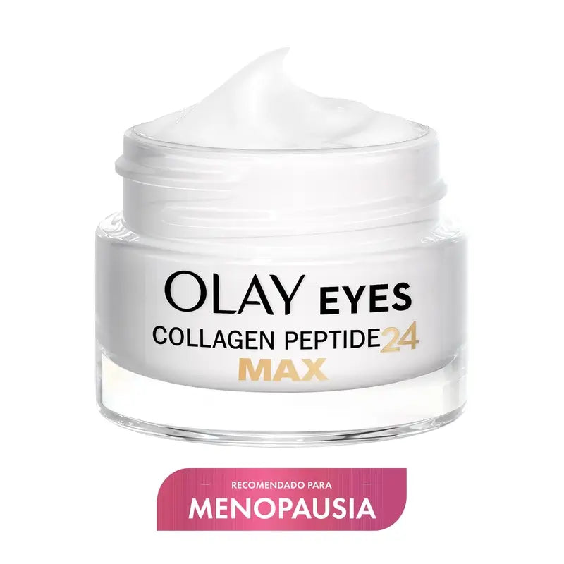 Olay Collagen Peptides 24H Max Cream 50Ml