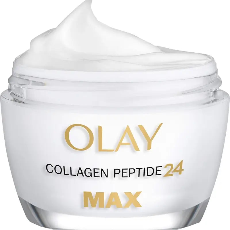 Olay Collagen Peptides 24H Max Cream 50Ml