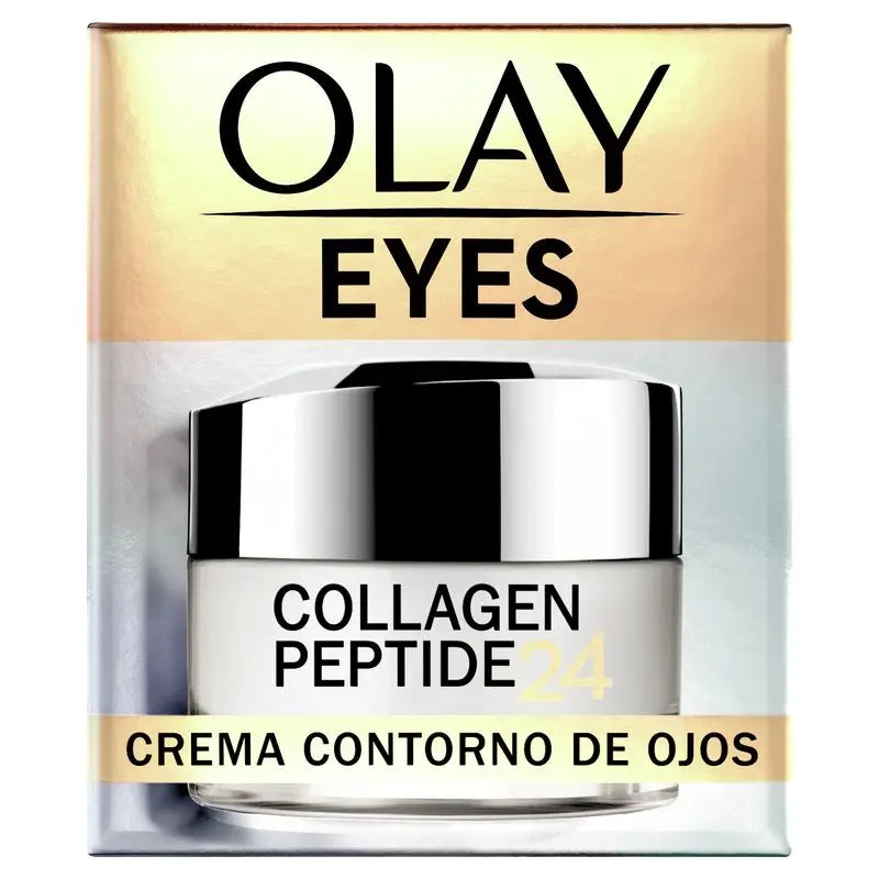 Olay Collagen Peptides Eye Contour 15Ml