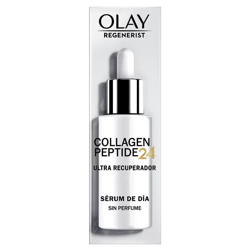 Olay Collagen Peptides Serum 40Ml