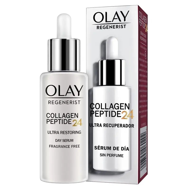 Olay Collagen Peptides Serum 40Ml