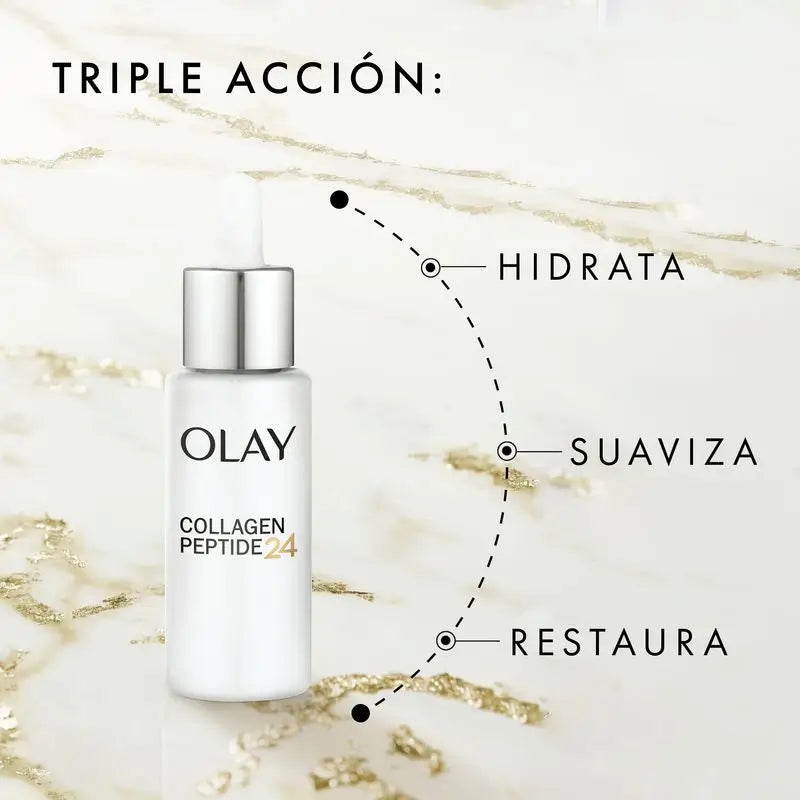 Olay Collagen Peptides Serum 40Ml