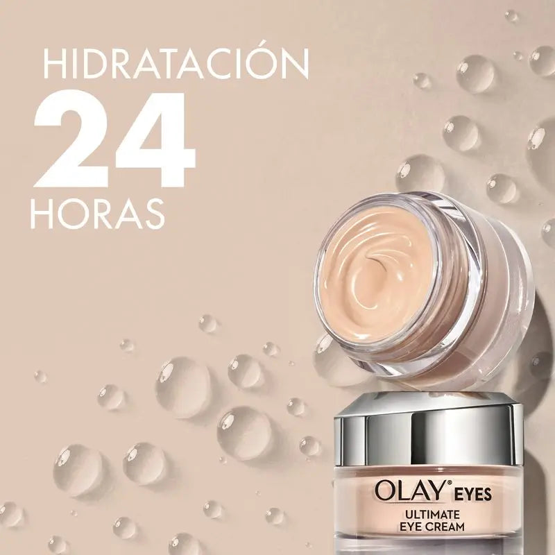 Olay Eyes Ultimate Eye Cream 15 Ml