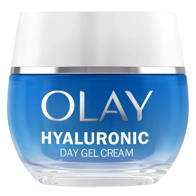 Olay Hyaluronic Day Cream 50 Ml