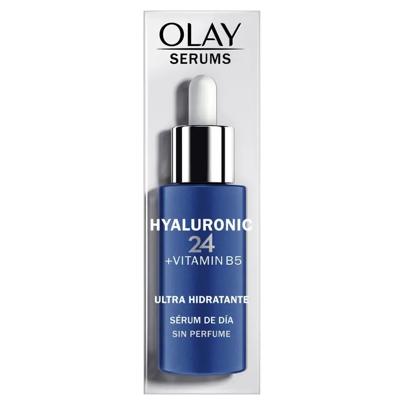 Olay Hyaluronic Serum 40 Ml