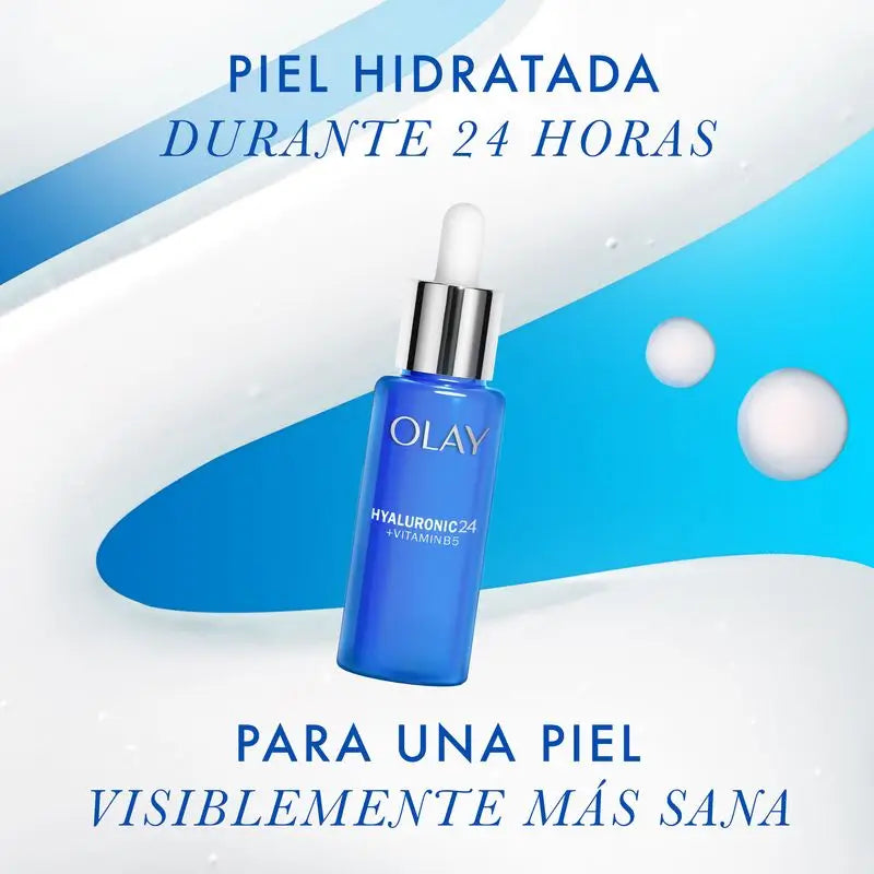 Olay Hyaluronic Serum 40 Ml