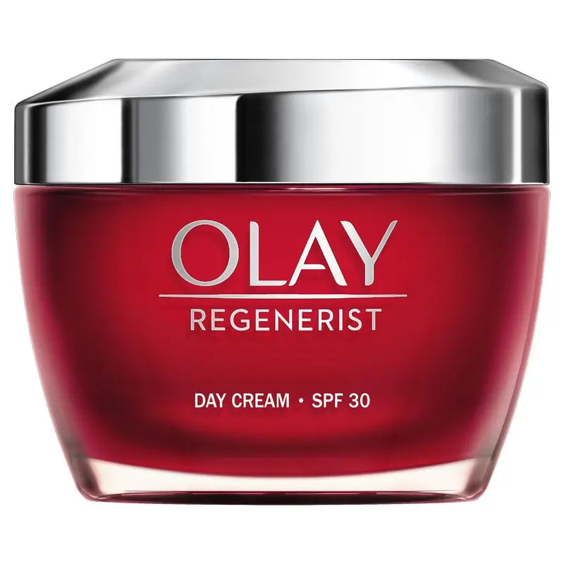 Olay Regenerist 3 Areas Day Cream Spf30 50Ml