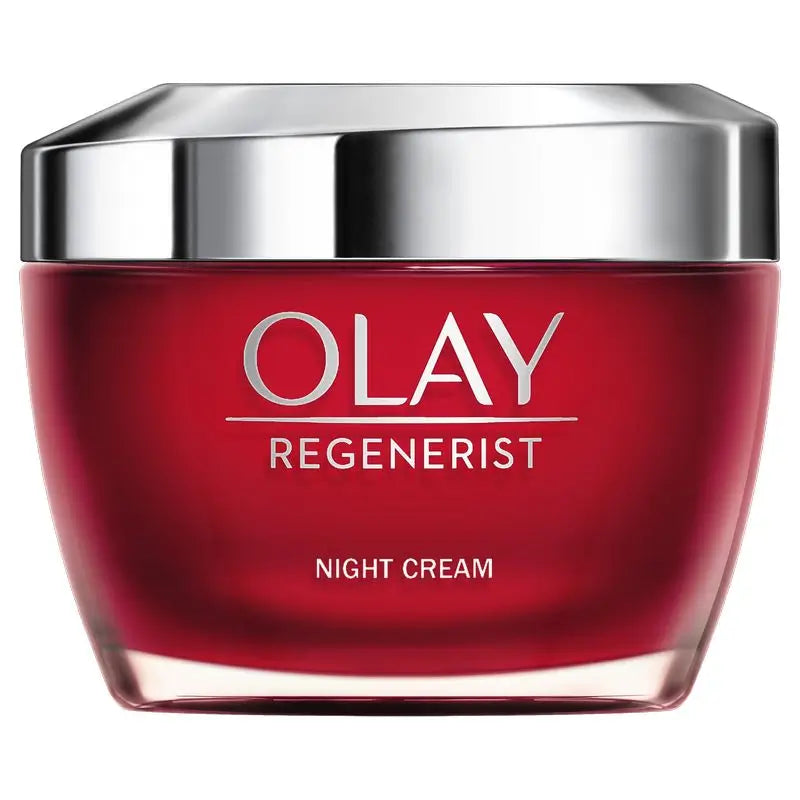 Olay Regenerist 3 Areas Night Cream 50Ml