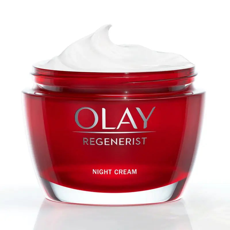 Olay Regenerist 3 Areas Night Cream 50Ml