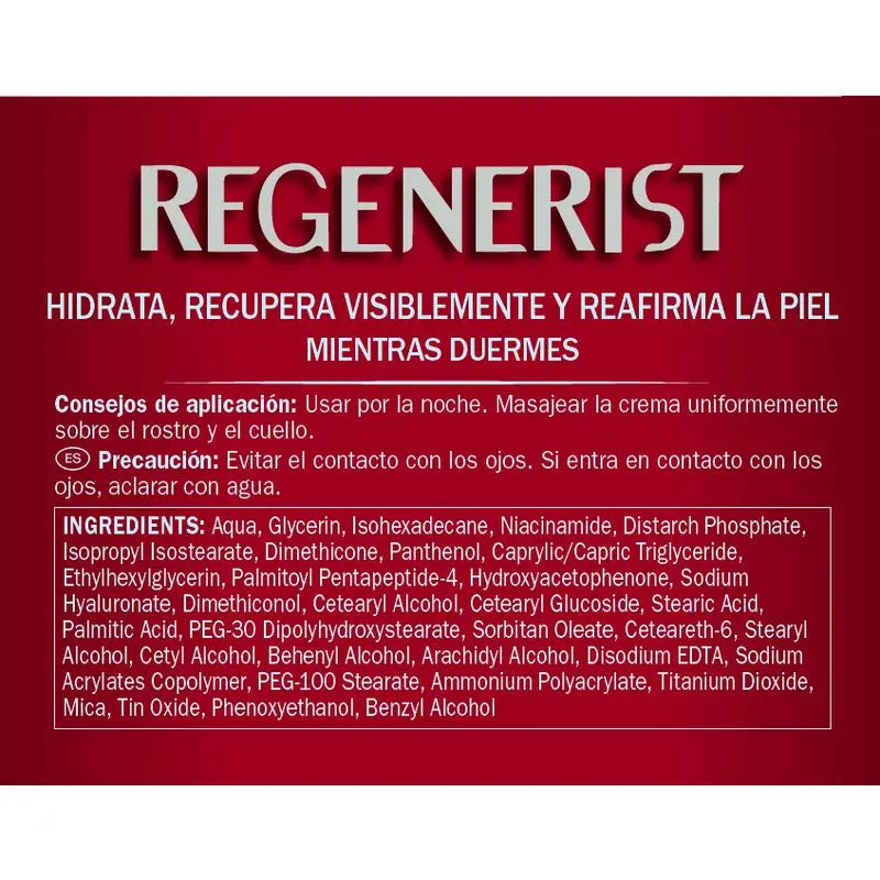 Olay Regenerist 3 Areas Night Cream 50Ml