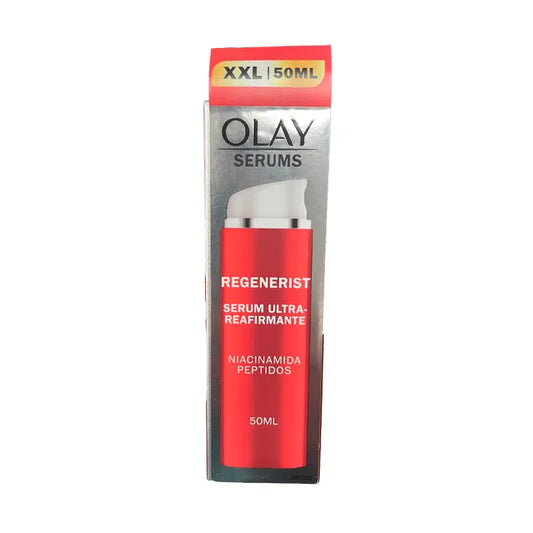 Olay Regenerist Ultra-Firming Serum, 50Ml