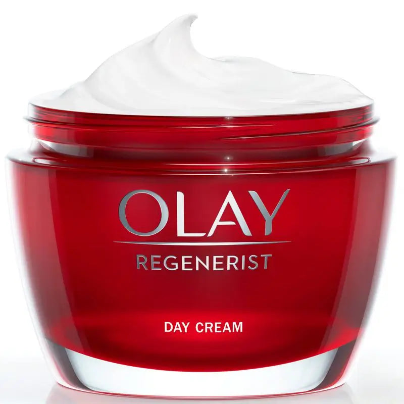 Olay Regenerist Facial Day Cream, 50Ml, ml 50