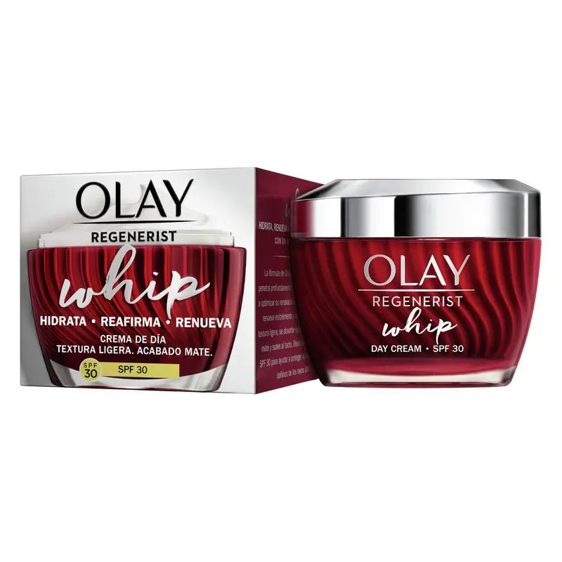 Olay Regenerist Whip Spf30 50Ml