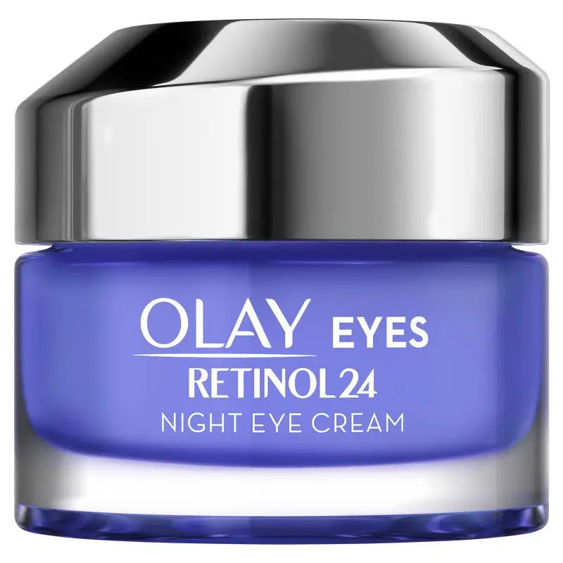 Olay Retinol 24 Eye Contour 15Ml