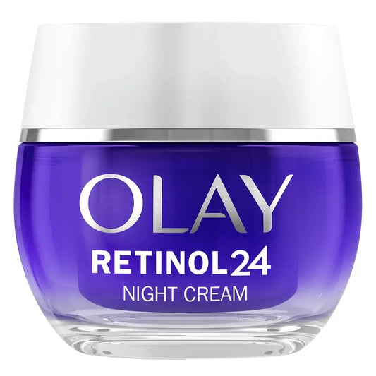 Olay Retinol 24 Night Cream 50Ml