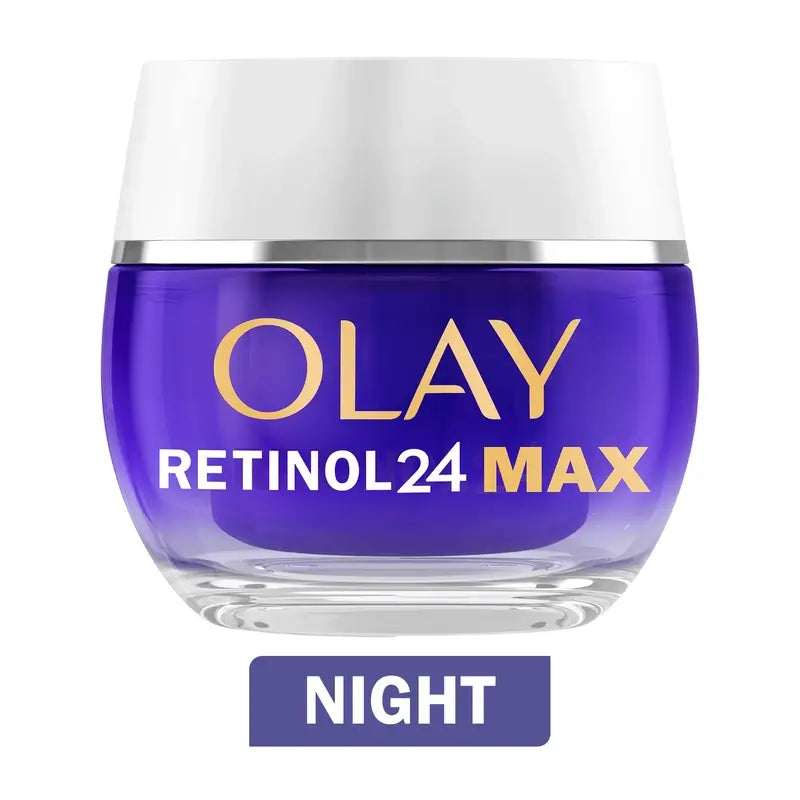 Olay Retinol Max Night Cream 50Ml