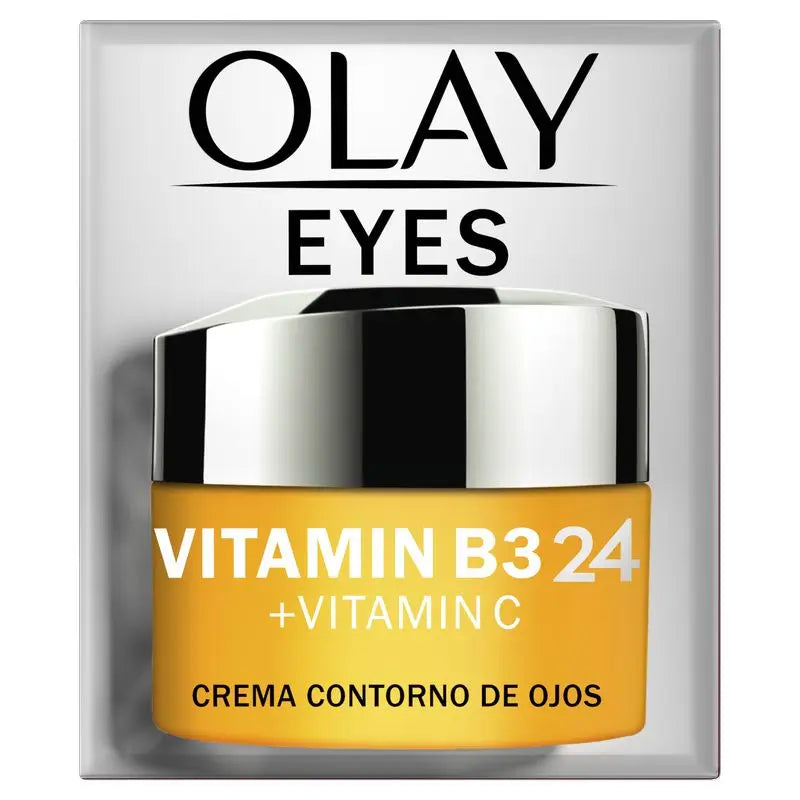 Olay Vitamin C Eye Contour 15Ml