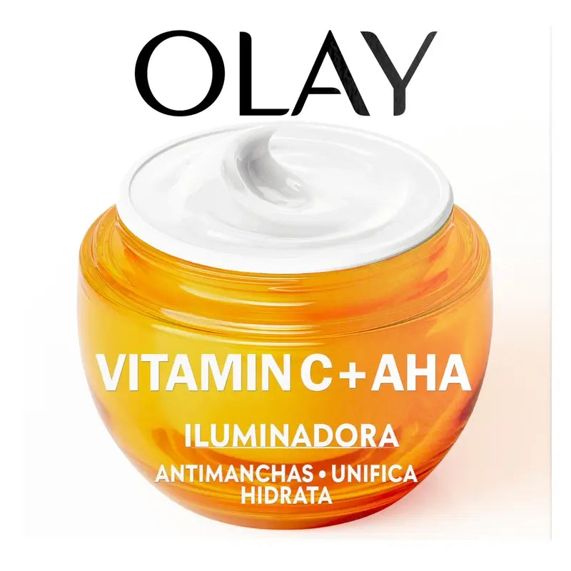 Olay Vitamin C Day Cream 50Ml