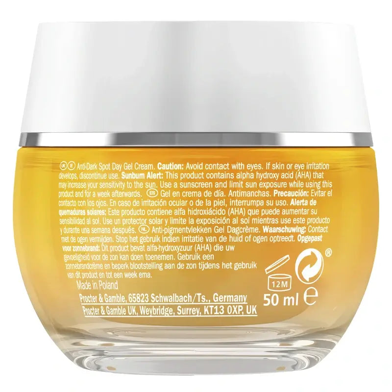 Olay Vitamin C Day Cream 50Ml