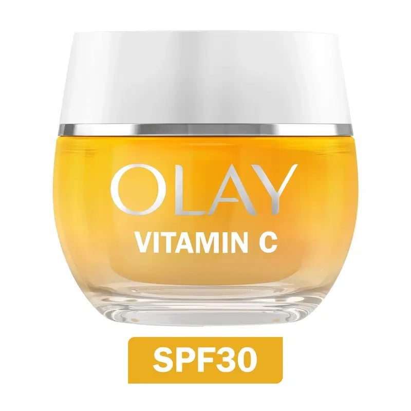 Olay Vitamin C Day Cream Spf30 50Ml