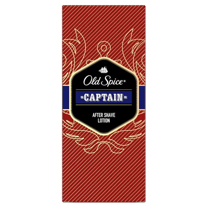 Old Spice After Shave Captain 100Ml