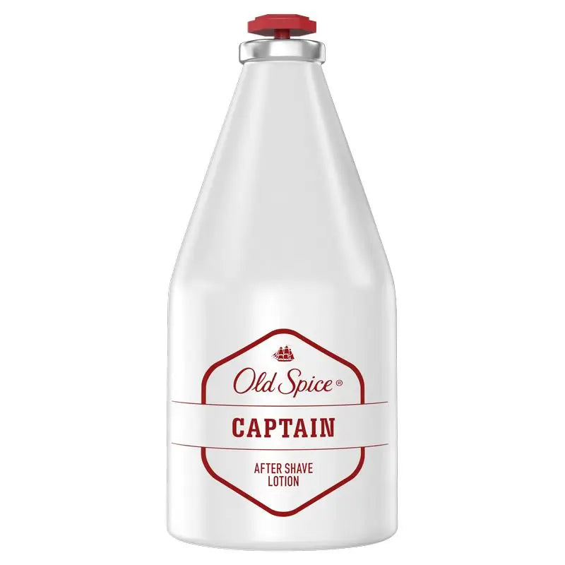 Old Spice After Shave Captain 100Ml