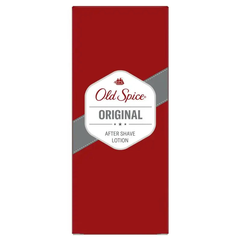 Old Spice After Shave Original 100Ml