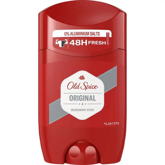 Old Spice Original Deodorant Stick 50Ml