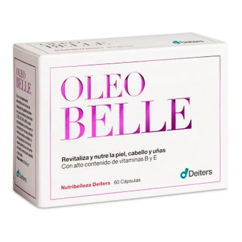 Oleobelle 60 Perlas