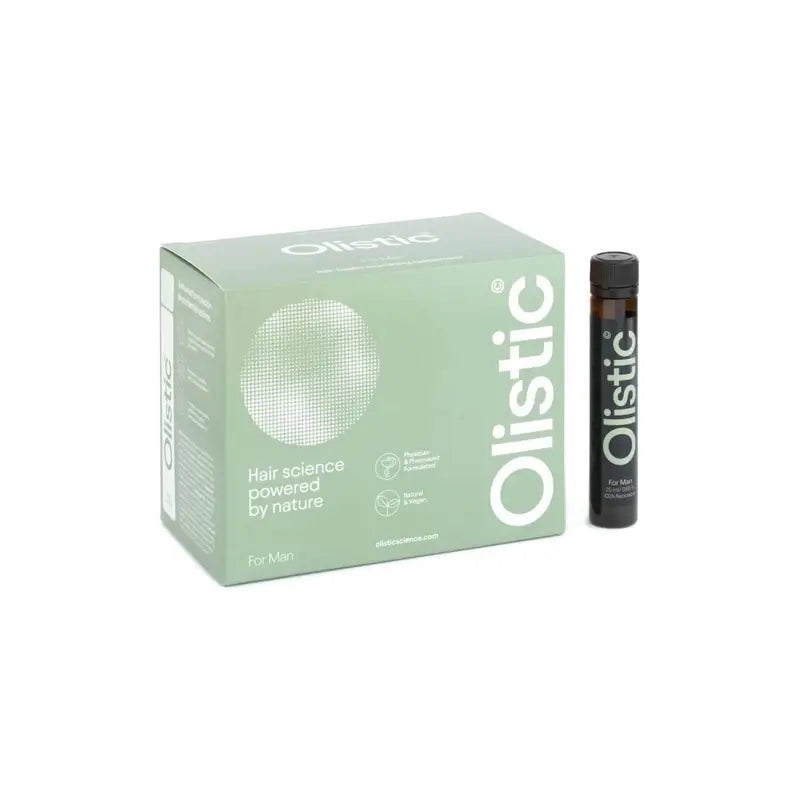 Olistic For Men 28 Doses of 25 ml