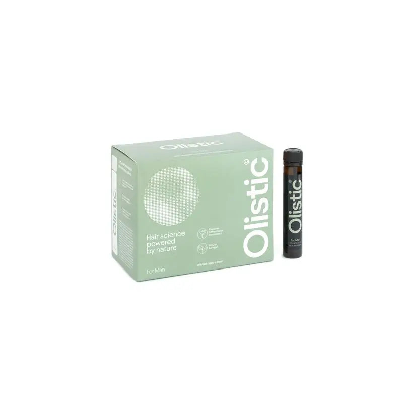 Olistic For Men 28 Dosis de 25 ml