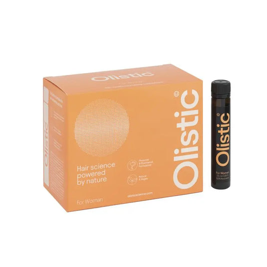 Olistic For Women, 28 Dosis de 25 ml