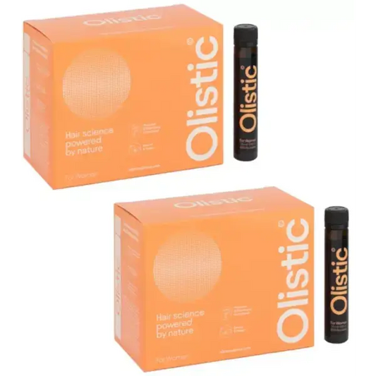 Olistic For Women, 2 X 28 Servings Per 25 Ml