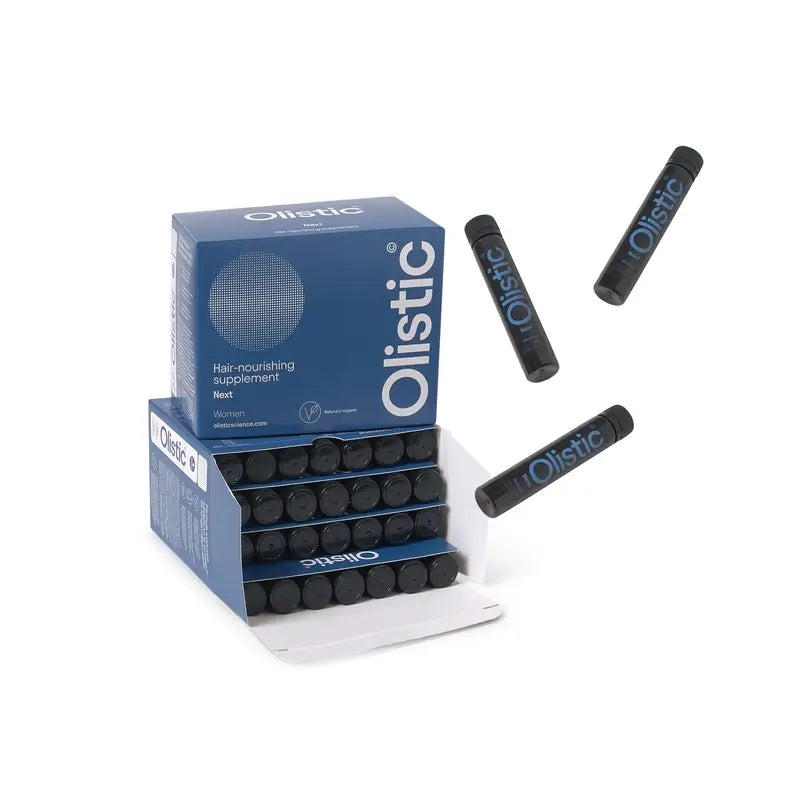 Olistic Next Women 28 Vials Of 25 Ml