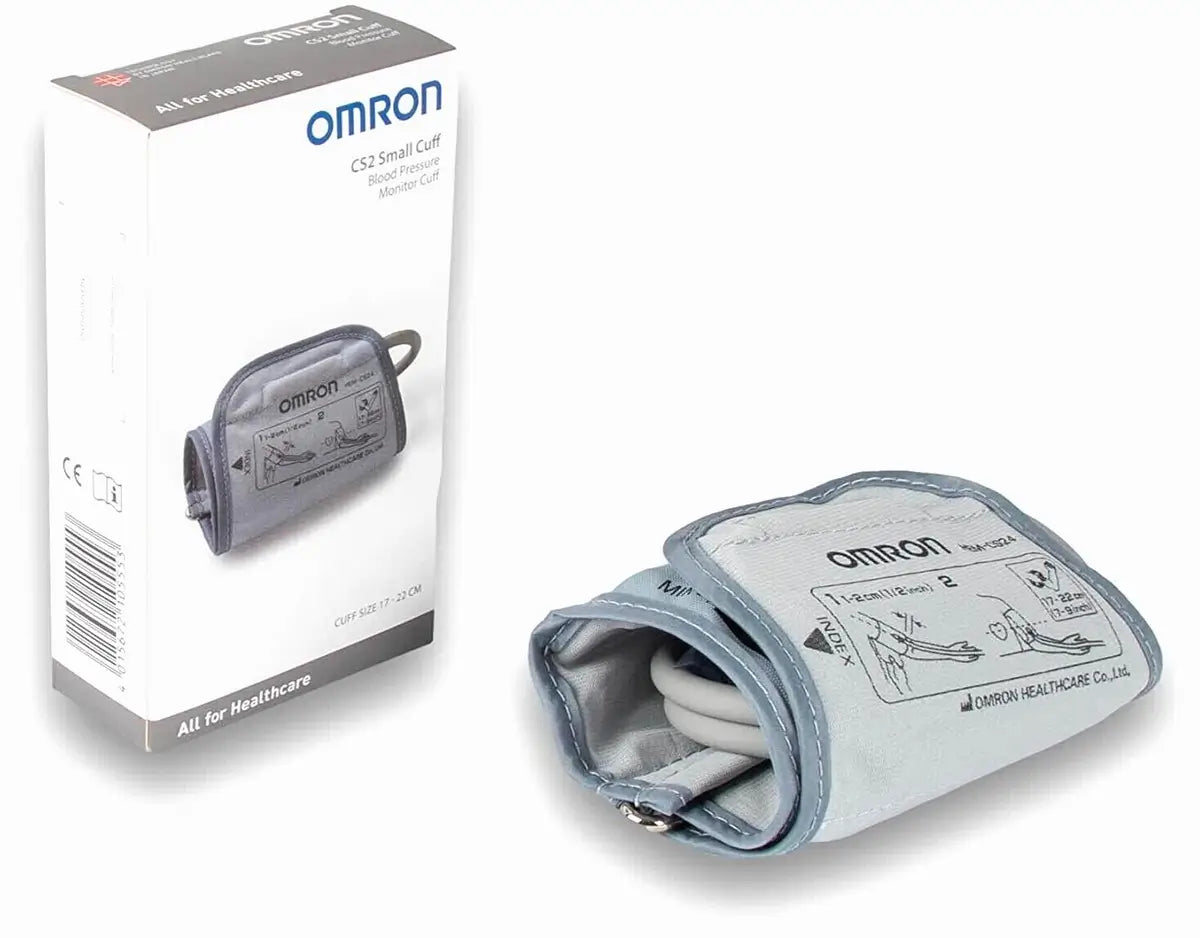 Omron Paediatric Blood Pressure Cuff